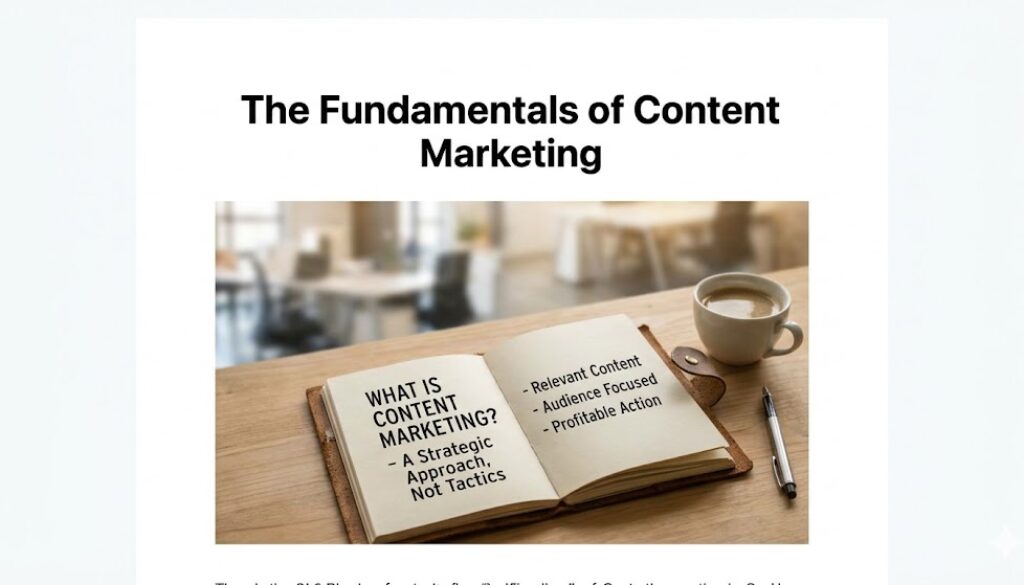 skills For digital Marketing