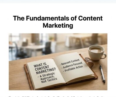 skills For digital Marketing