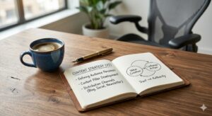 demistifyng content strategy